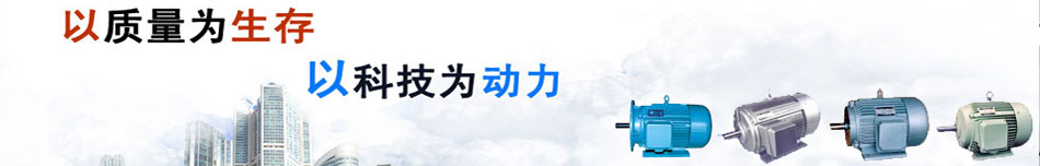 專業制造TYB、FTY系列三相永磁同步電動機